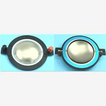 2 шт. B& C DE75 DE750 DE82 DE85 8 Ом ВЫСОКОЕ КАЧЕСТВО Aftermarket диафрагма 8 Ом плоский провод