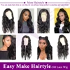 Lace Wigs