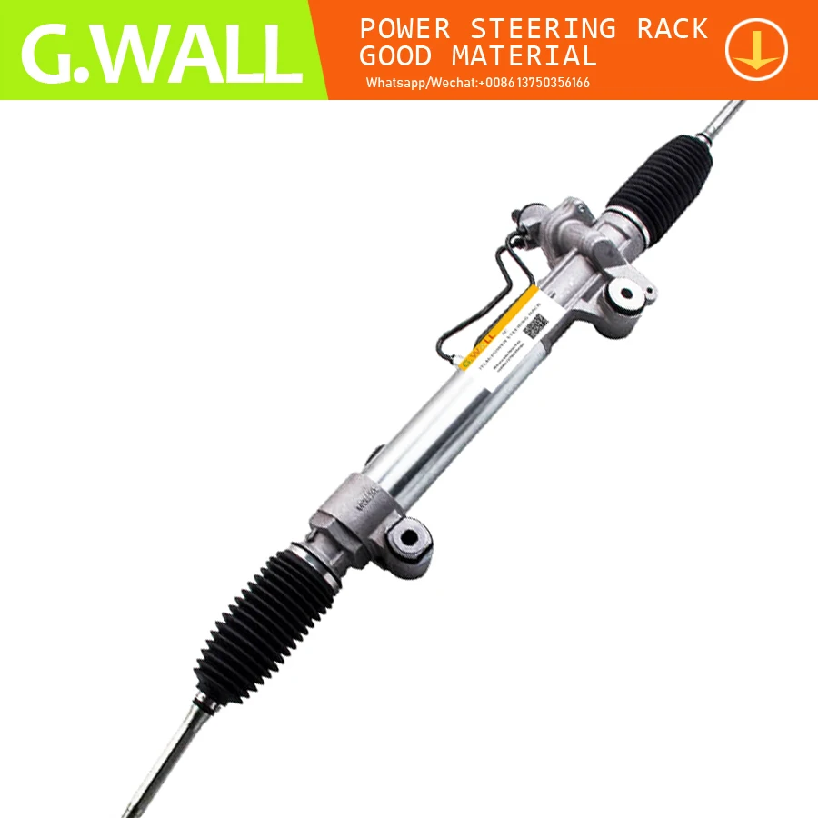 Для новой усиленной рулевой рейки Toyota Hilux 4WD 2005-44200-0K030 442000K030