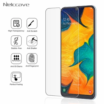 

500Pcs 2.5D 9H Tempered Glass For Samsung Galaxy A10 A20 120E A30 A40 A50 A60 A70 A70E A80 A90 Screen Protector Protective Film