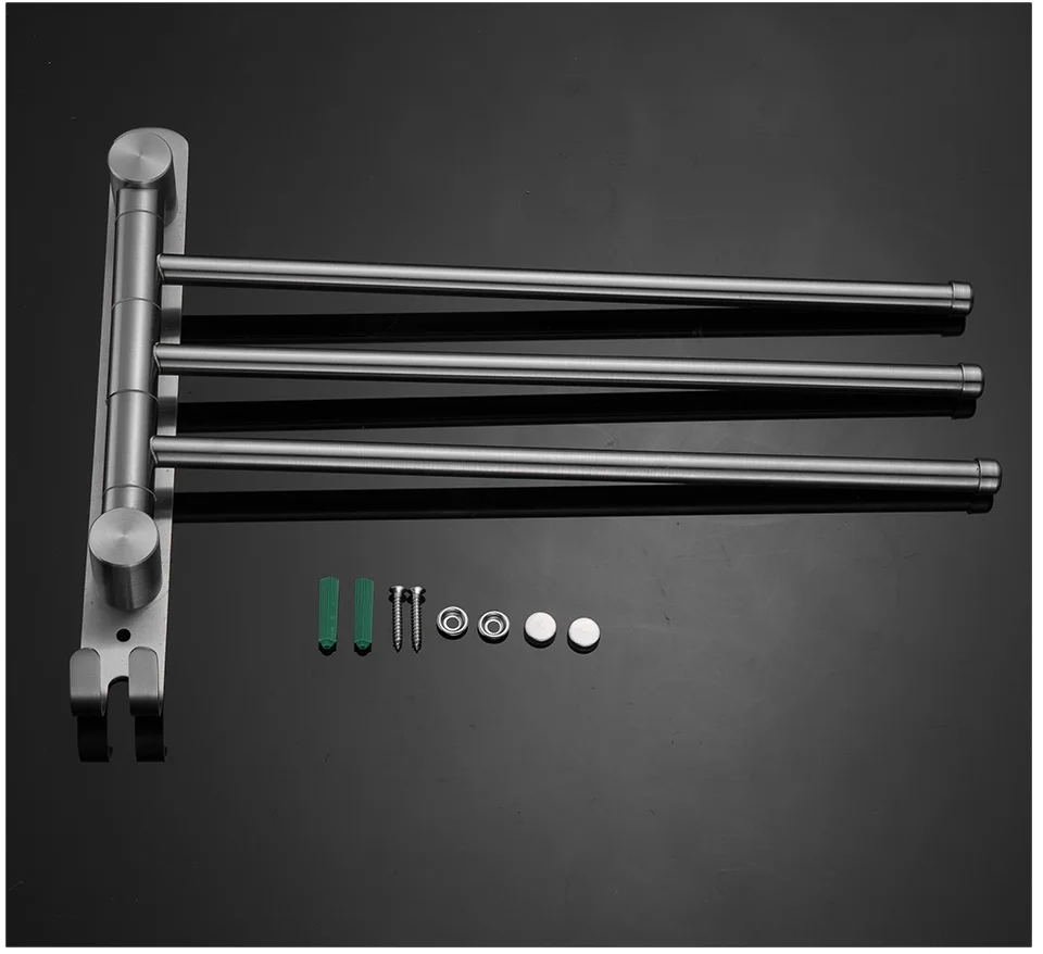 橙色sumaitongrvt9402毛巾杆带钩_12