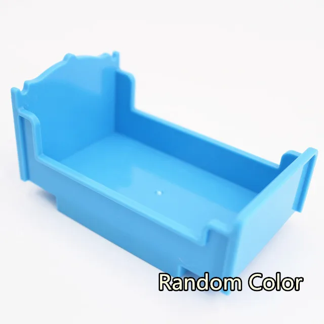 DIY Accessories Bricks Treehouse Base Plate Window House Sofa Furniture Large Particle Big Size Building Blocks Birthday Kid Toy HM-PJ-10