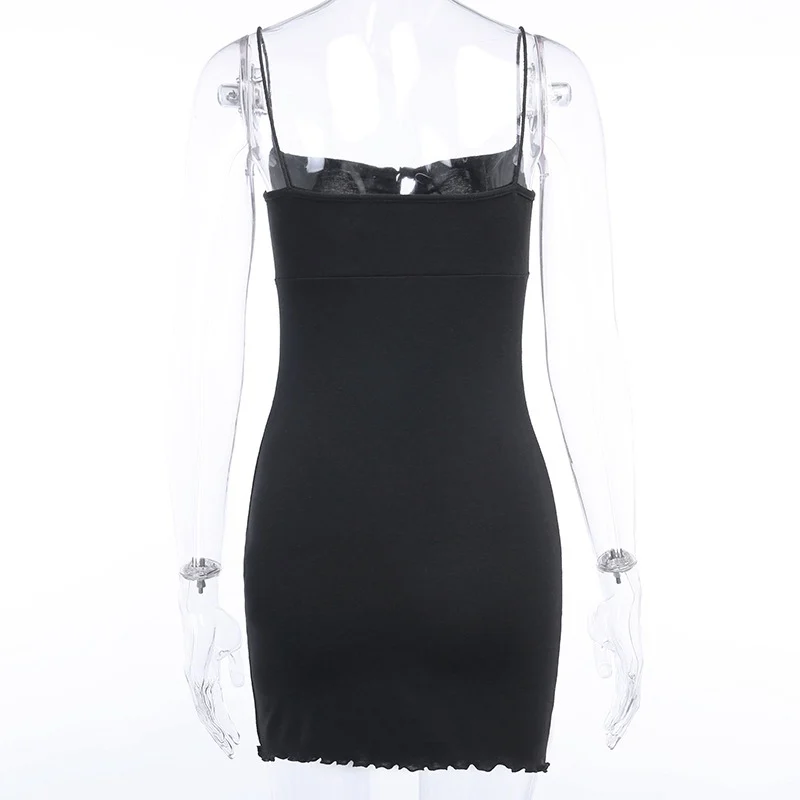 sexy suspender bag hip dress wild bottoming lace dress dresses for women plus 2020 women dress