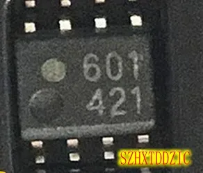 5 шт./лот HCPL-0601 HCPL-601 SOP8 [SMD] | Электронные компоненты и принадлежности