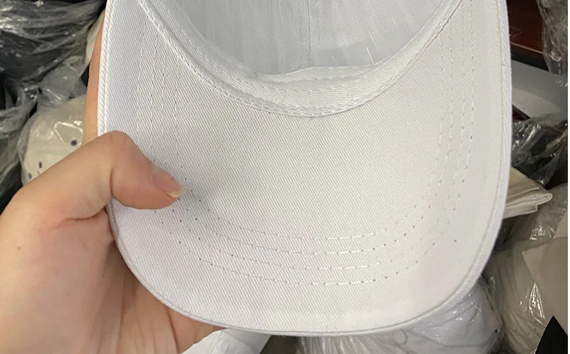 小雏菊棒球帽_15