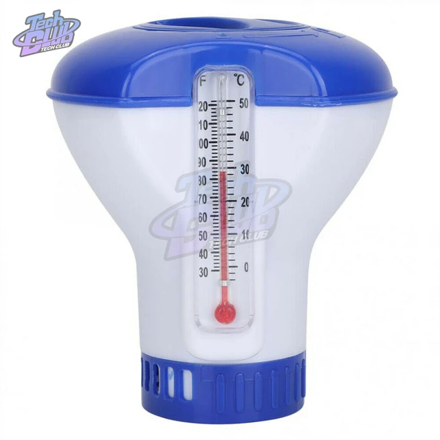 50Db/Doboz Úszómedence Tisztító Pezsgő Klór Tabletták Ketrec Fertőtlenítő Medence Tisztítószer Multifunkcionális - Image 6