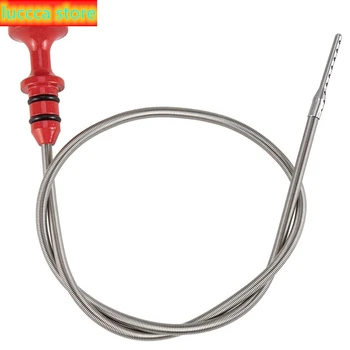 

New engine oil level Rod for MINI Cooper R52 R53 Cooper S 1.6L 2002-2008