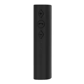 

Clip Design Portable 3.5MM Wireless Bluetooth Receiver Stereo Audio Music Bluetooth Receiver Adapter for Car Handsfree Top Sale