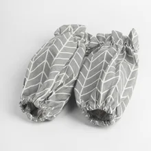 Защита манжета для рук удлиненная Летняя мужская солнцестойкая-свободная посадка рукава из чистого хлопка летняя Женская рабочая одежда