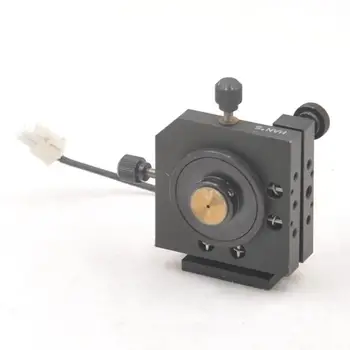 

HANS 4D Precision Kinematic Adjuster for Optical Experiment