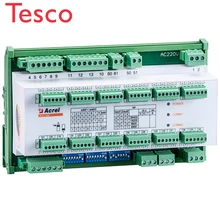 Best Price multi loop DC meter for telecom station AMC16MD Best Price multi loop DC meter for telecom station AMC16MD