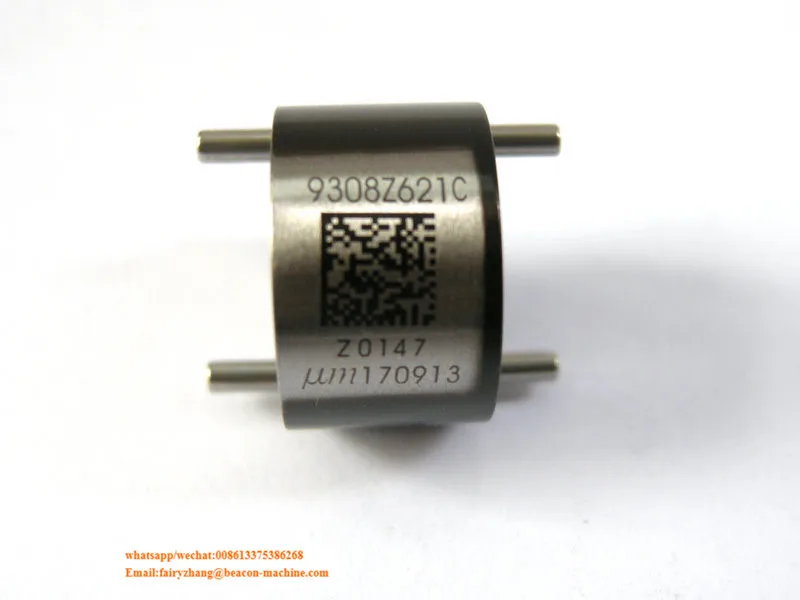 Дизельные автозапчасти 9308-621C common rail клапан управления инжектором 28239294
