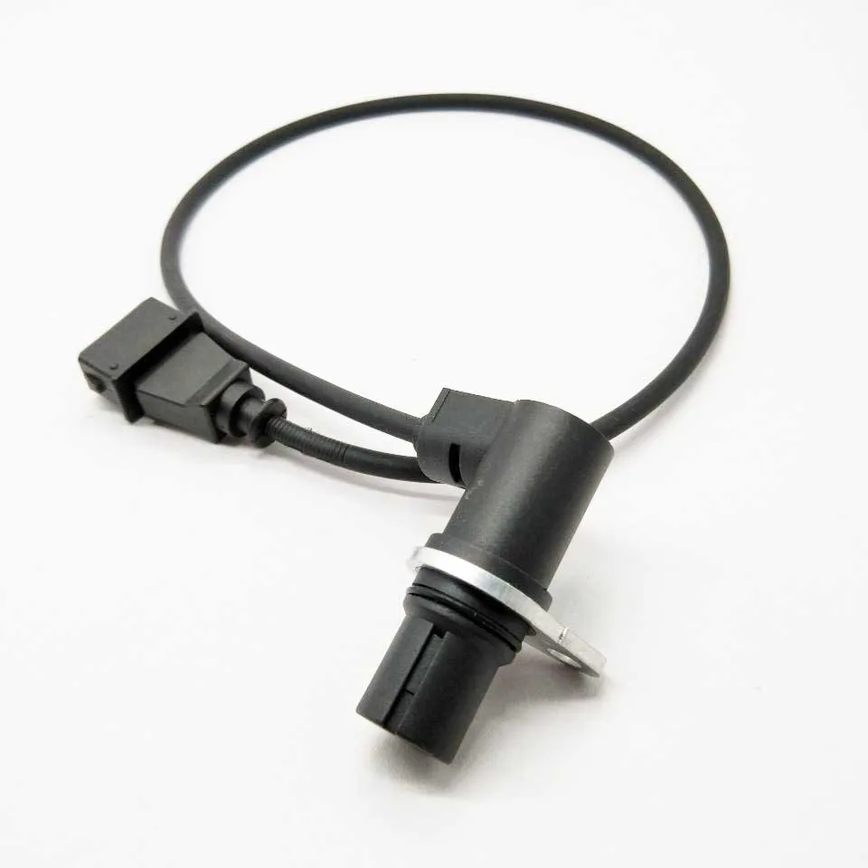 SMD 12 месяцев Гарантия положения коленчатого вала Датчик для VW Corrado Golf Passat POLO Sharan Vento 037906433A 037906433C