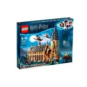 

LEGO Harry Potter Hogwarts Great Hall (LEGO 75954)