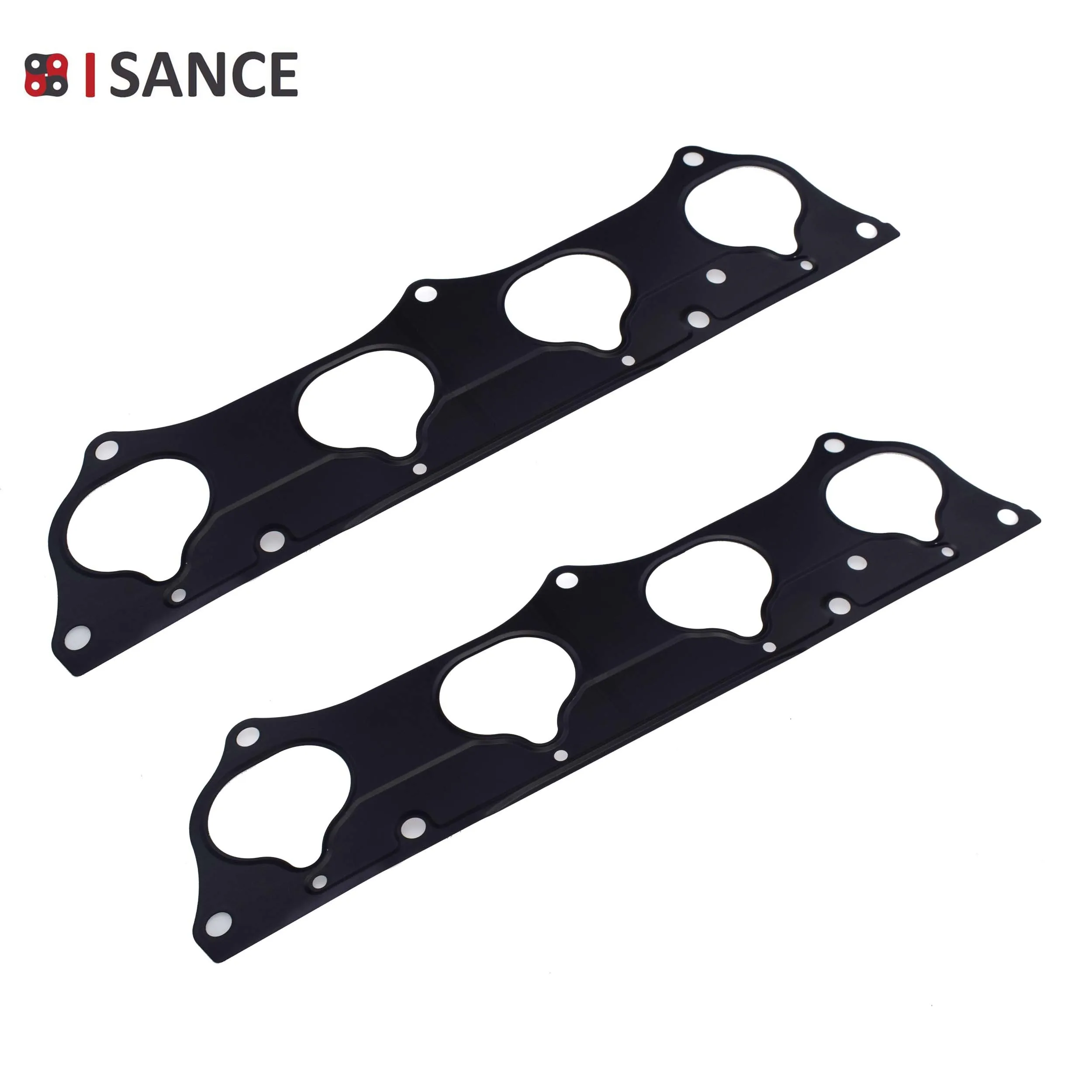 Isance Intake Manifold Gasket 17055pna004 17055pna004 For Acura Rsx