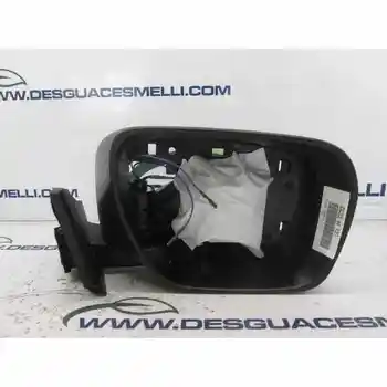 

CC656912Z RIGHT REARVIEW MIRROR MAZDA 5 BERL. (CR)