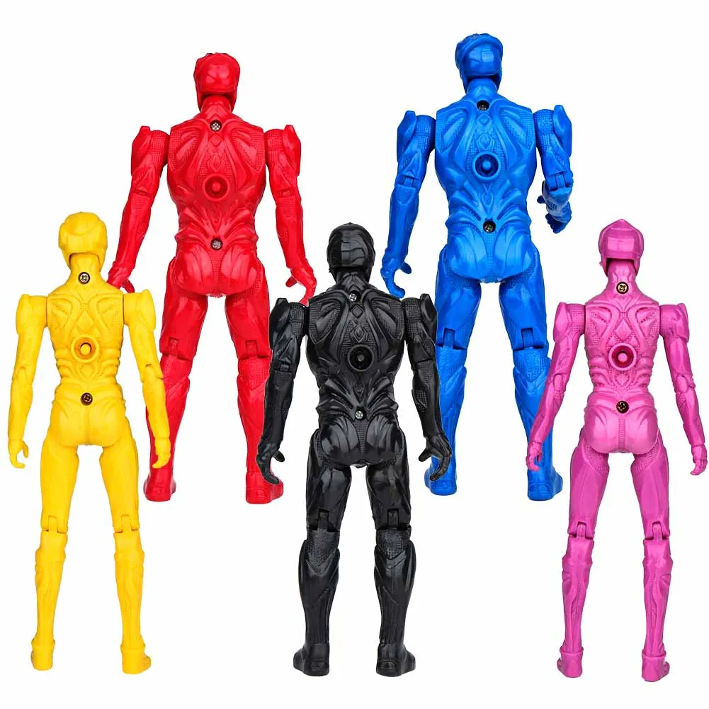 Cena 5 sztuk zestaw 6.5 \