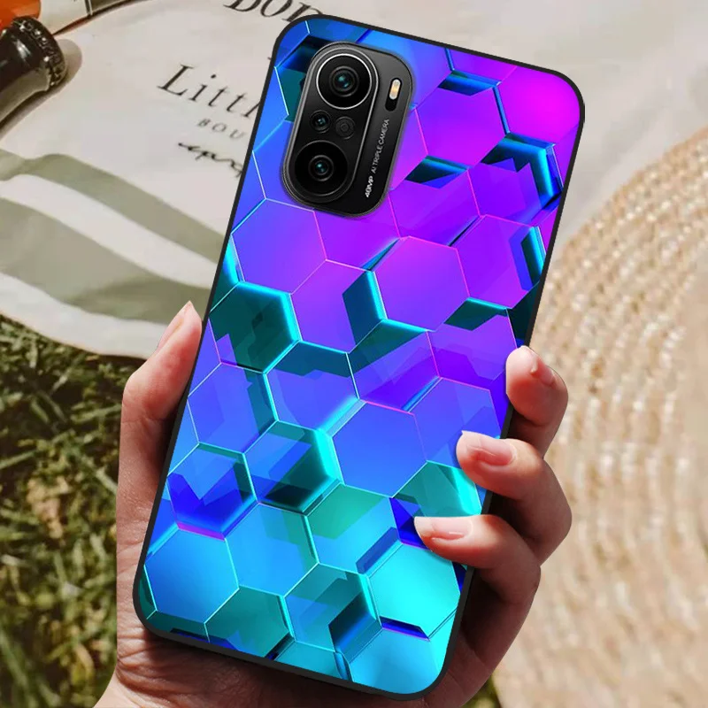 Sleek Protective Bumper Case - Shockproof Back Cover