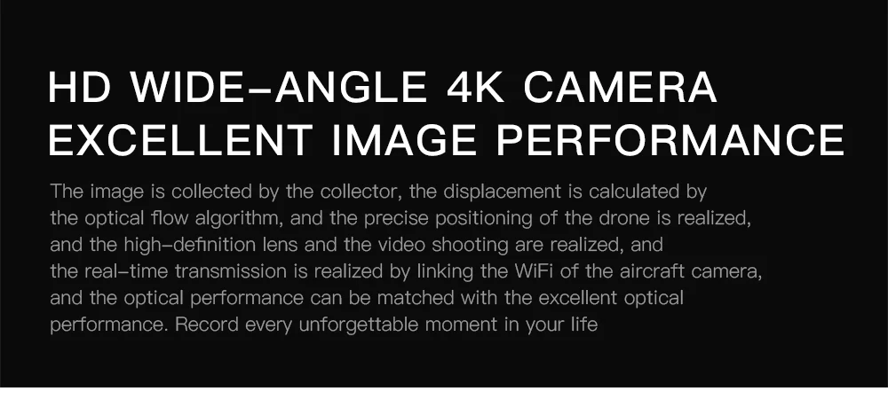 Дрон SG900 4K камера Широкоугольный HD 720P gps SG900-S Wi-Fi FPV 22 мин Время полета следуем за мной оптический поток Радиоуправляемый квадрокоптер Дрон