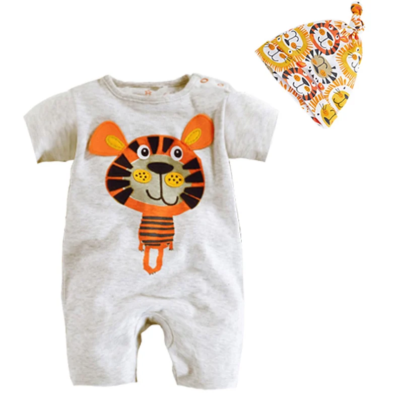 tigger baby grow