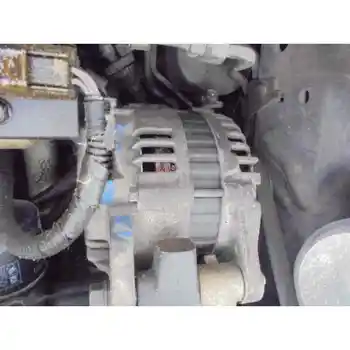 

ALTERNATOR KIA RIO