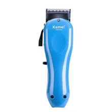 Волосы Kemei триммер KM-3702 электрическая машинка для стрижки волос масляная голова машинка для стрижки профессиональная резьба триммер перезаряжаемый длительный срок использования