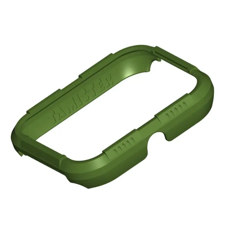 Защитный чехол для Xiaomi Amazfit Bip Youth Watch жесткий из поликарбоната защитная рамка