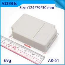 10 шт. 37*20*23 Заводская стоимость инструмент из АБС-пластика распределительный корпус для светодиодный блок питания