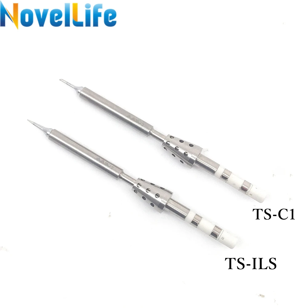 ts100 ts101 soldering iron tip