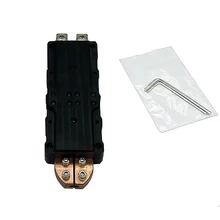 

DIY Spot Welding Machine Pen Integrated Handheld Automatic Trigger welding Pen Weld Tools