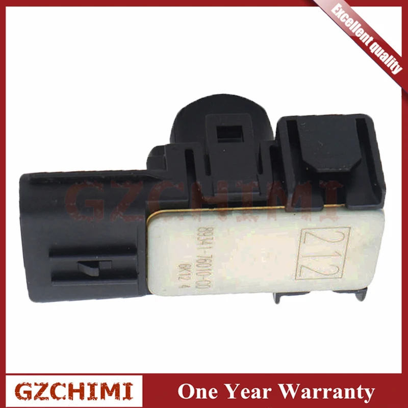 89341-76010-C0 PDC парктроник Обратный Парковка Assist для TOYOTA