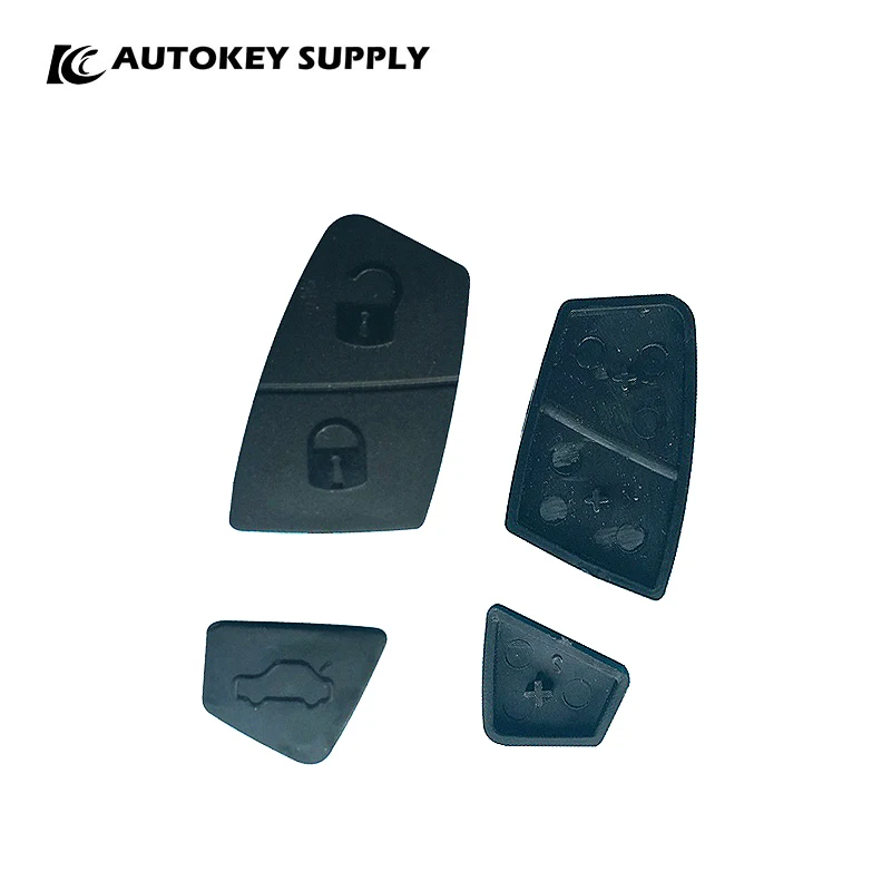 Per Fiat (nero) pulsante posizione Pad Autokeysupply AKBUTT39 3 Per Fiat (nero) pulsante posizione Pad Autokeysupply AKBUTT39 - H6ba2f555104b4d68aa8a5a477a267ba9E