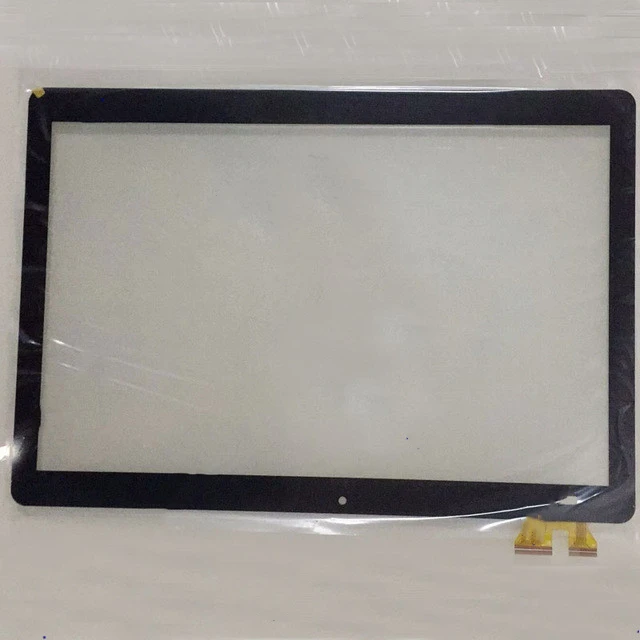 

ZGY 10.1" inch MGLCTP-101410 Touch Screen Panel Digitizer Glass Sensor Replacement