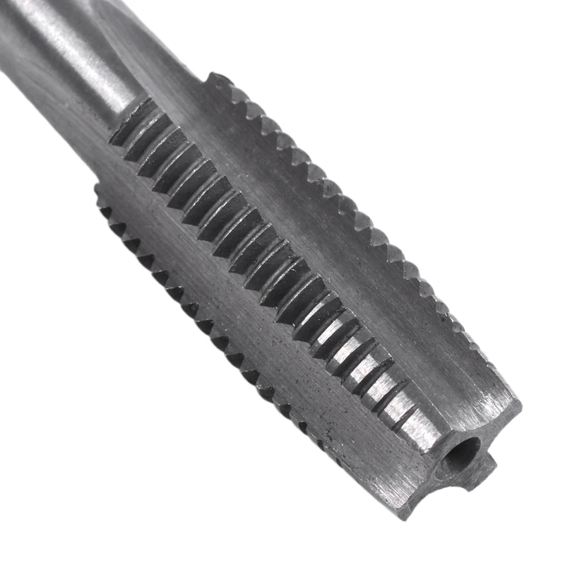 HSS 4 Флейта 12 мм x 1,5 мм конус и пробка метрический кран M12 x 1,5 мм шаг