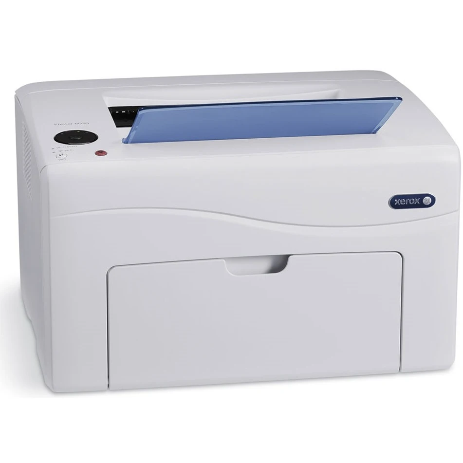 Принтер цветной Xerox Phaser 6020