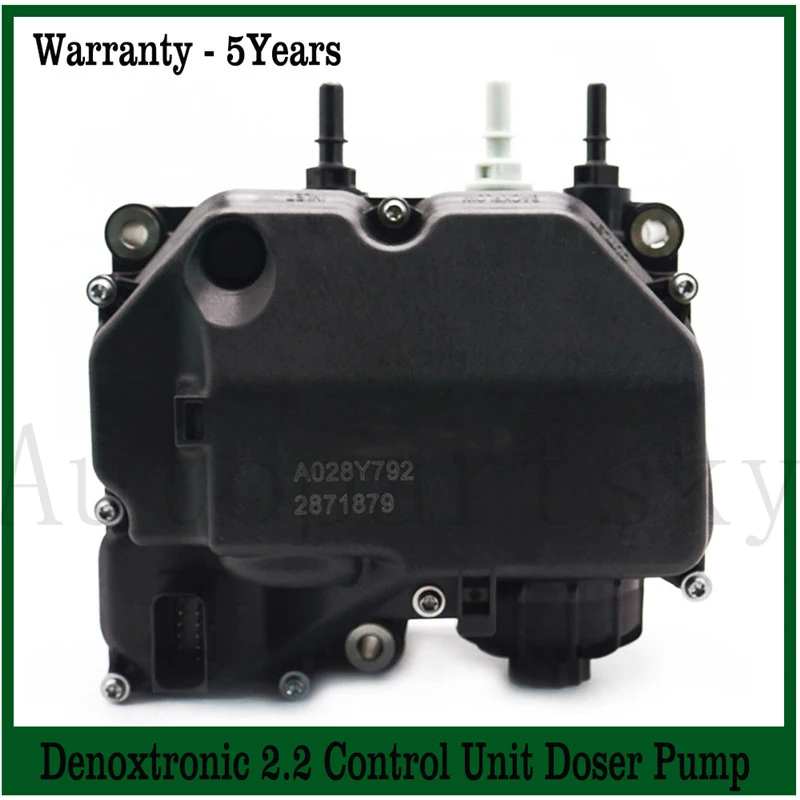 High Quality New for Cummins 4387304RX Denoxtronic 2.2 Control Unit