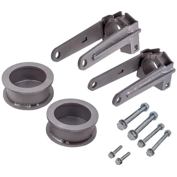 

3.5'' Front 3" Rear Lift Kit For Jeep Grand Cherokee WK Commander XK 2006-2010