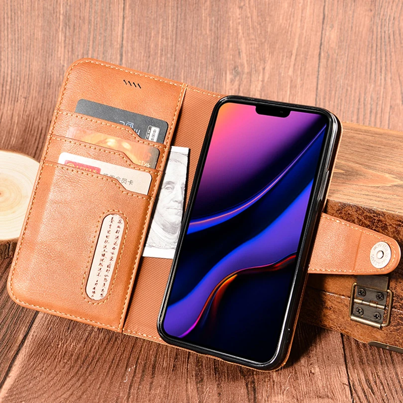 Кожаный чехол-кошелек для iphone x, корпус для телефона, магнитная Противоударная задняя крышка, роскошный чехол-бампер apple на iphone x, корпус 360
