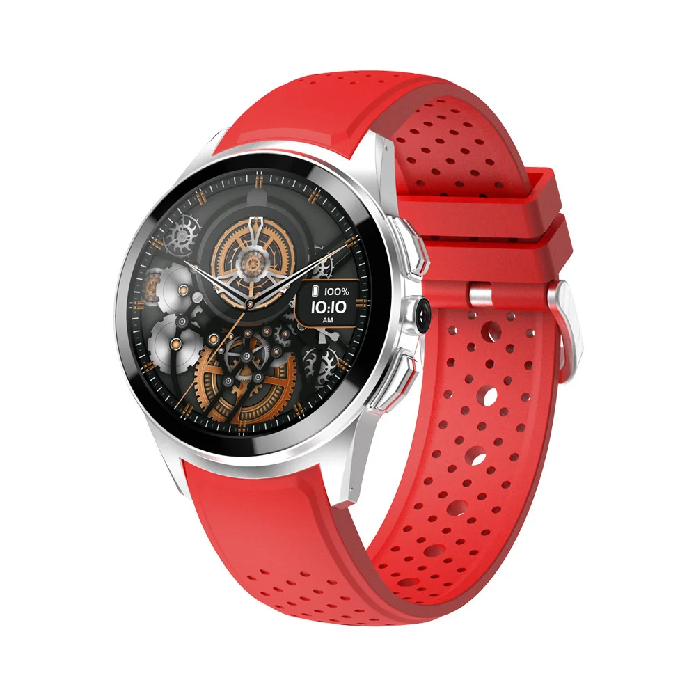 Lt10gps smart watch WiFi waterproof super long standby device Genuine Best Time limited CN(Origin) | Электроника