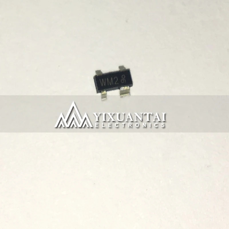 10 шт./лот BF904 M04 BF904R M06 BF908 M26 WM BF909R SOT143 - Size: BF908  M26 WM