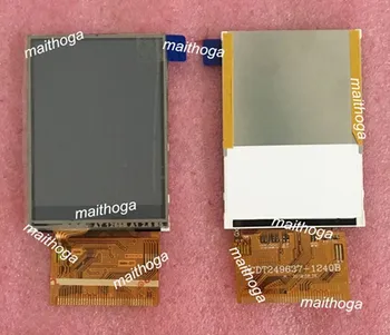 

2.4 inch 37P TFT LCD Welding Screen (Touch/No Touch) ST7789V Drive IC 240(RGB)*320 MCU 8/16Bit Interface