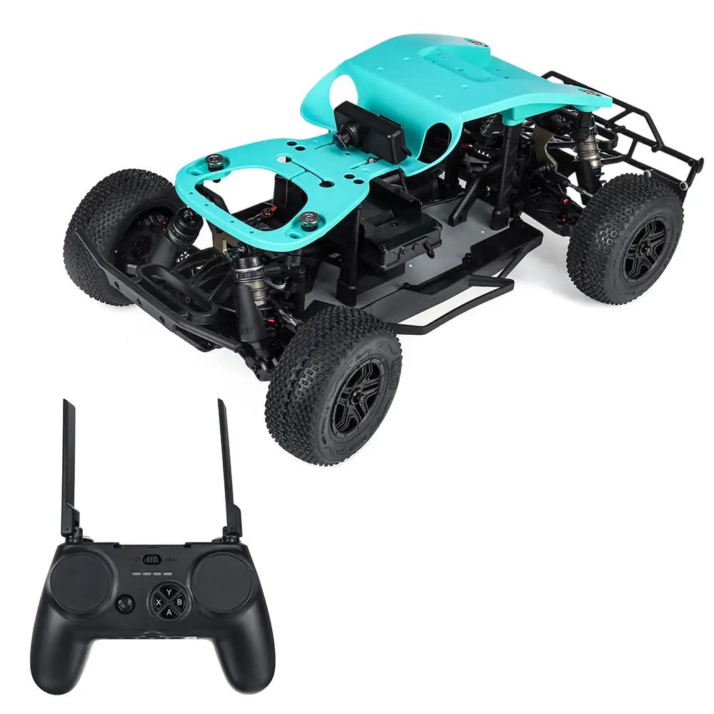 rc car radio
