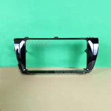 Подходит для 14 Corolla levin dvd gps модифицированный макет Corolla машина установка поверхности рамки