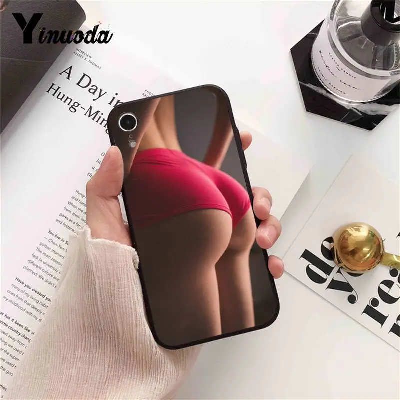 Sexy Body Girl Patterned