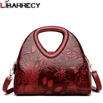 

Classic Luxury Handbags Women Bags Designer 2019 Fashion Zipper Shoulder Crossbody Bags Female Casual Genuine Leather Totes Bags