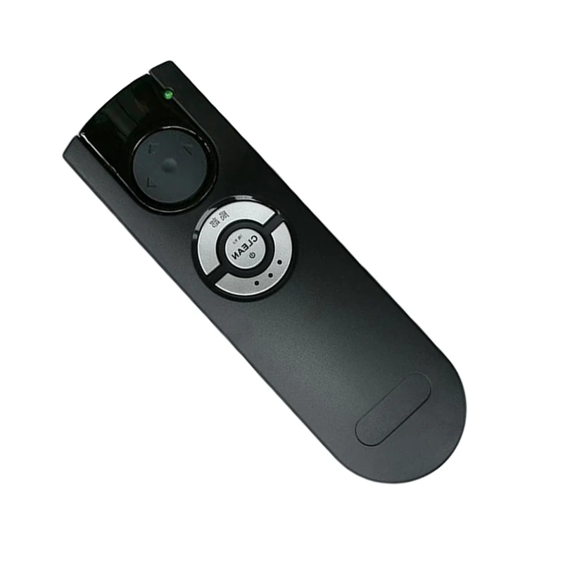 Черный пульт дистанционного управления с Управление для IRobot Roomba 500/600/700/800 серии