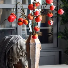 Геометрическая многоугольная стеклянная ваза, искусственный цветок, домашнее ремесло, фигурка, украшение для гостиной, настольный цветочный горшок, орнамент, ваза, искусство