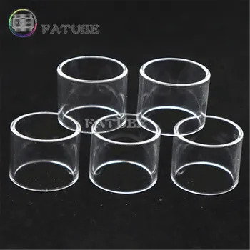 

5pcs FATUBE Straight glass Cigarette Accessories for GeekVape Alpha/Aero Mesh