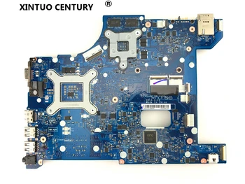 

04Y1304 VILE2 NM-A044 Laptop Motherboard For Lenovo thinkpad edge E531 04Y1305 HD4000 DDR3 GT740M Main Board Full tested
