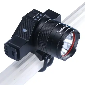 

Super Bright Waterproof Bicycle Light USB Rechargeable Bike Lamp Cycling Lantern